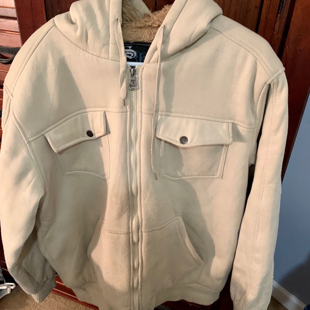 Jacket - Picture 4 of 4